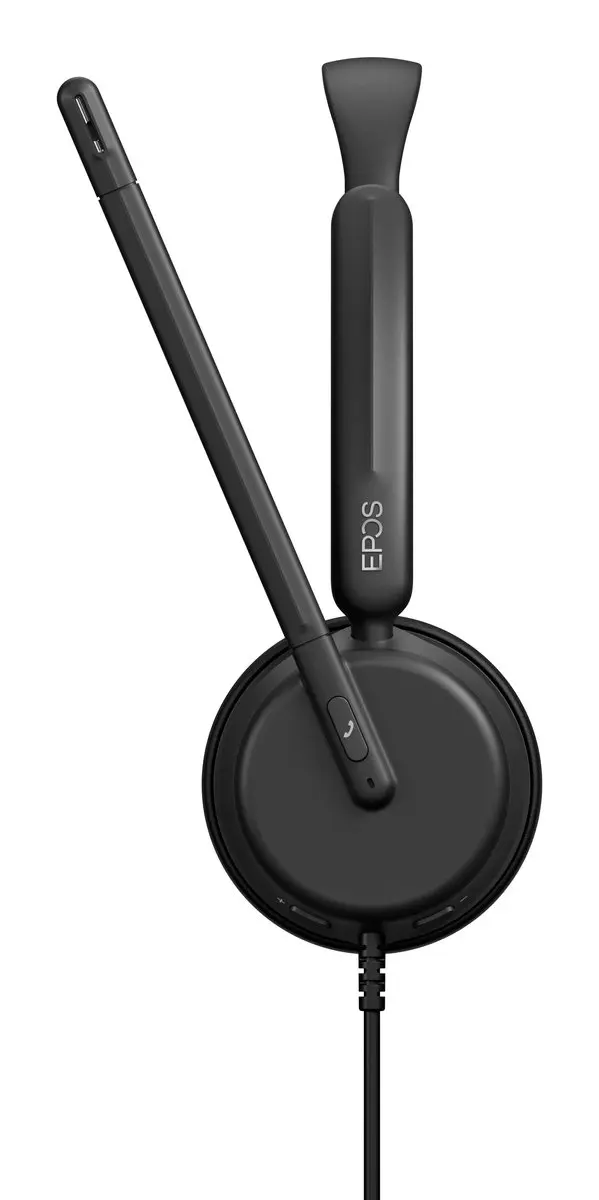 EPOS IMPACT 460 1001251 Headset - Zwart - afbeelding 4 van 6