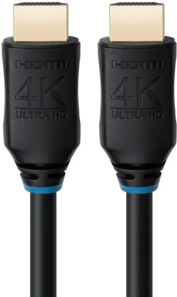 Microconnect MC-HDM191915V2.0 HDMI Kabel 15m - Zwart - afbeelding 5 van 5