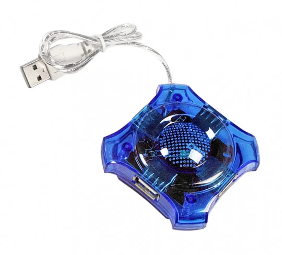 Esperanza EA150B USB 2.0 Hub