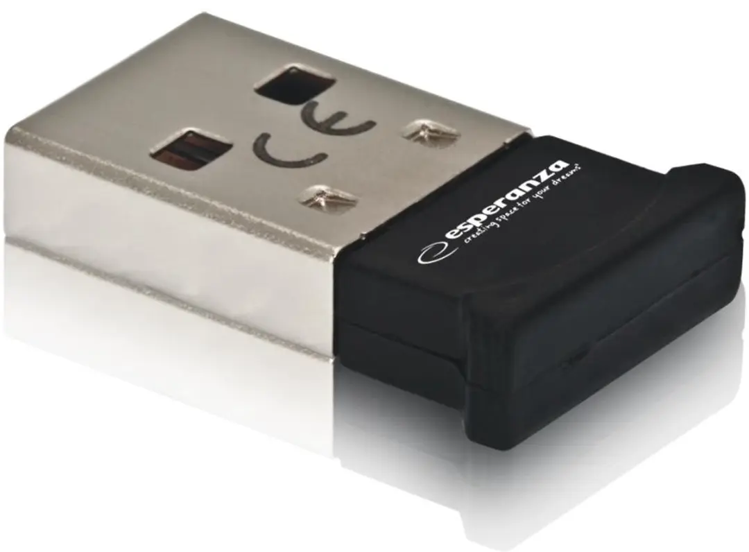 Esperanza EA160 Bluetoothadapter