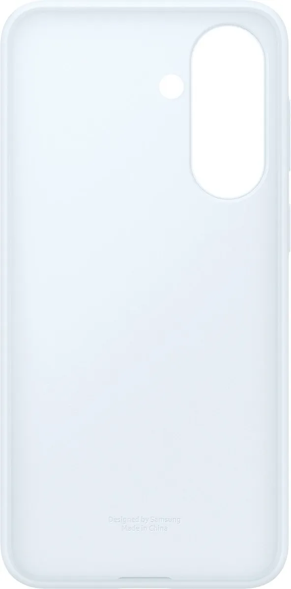 Samsung Galaxy A57 Hoesje - Light Blue
