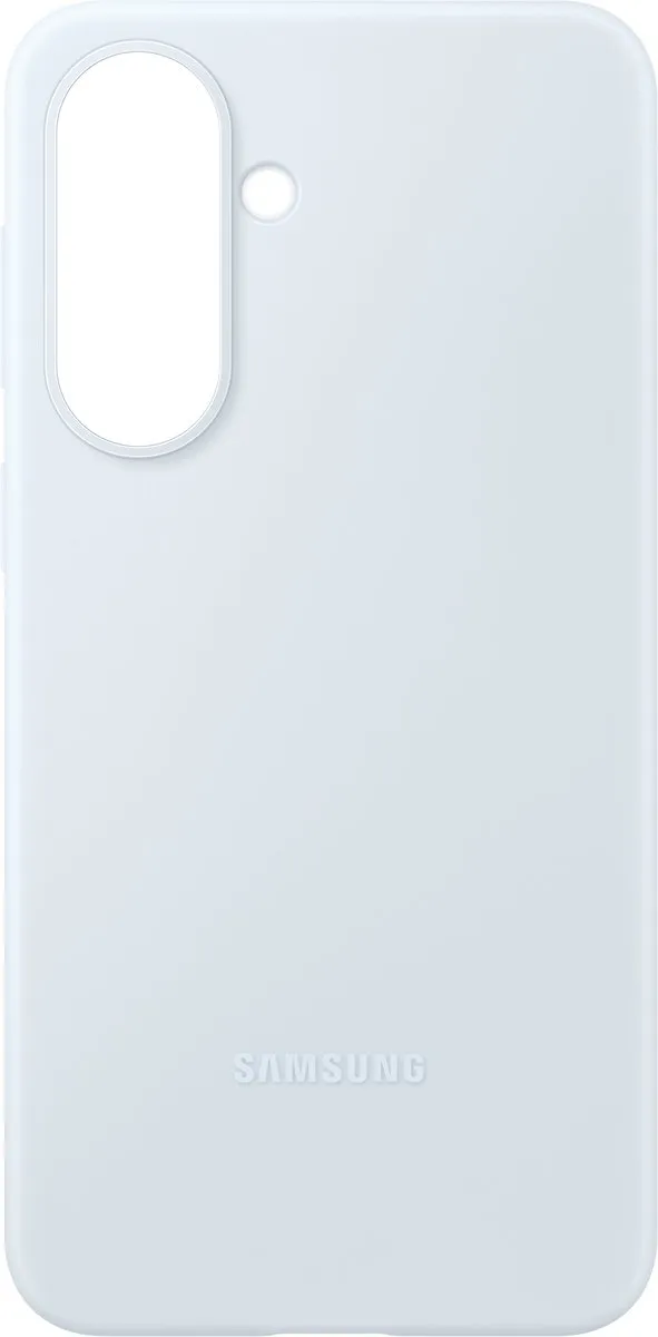 Samsung Galaxy A57 Hoesje - Light Blue - afbeelding 6 van 6
