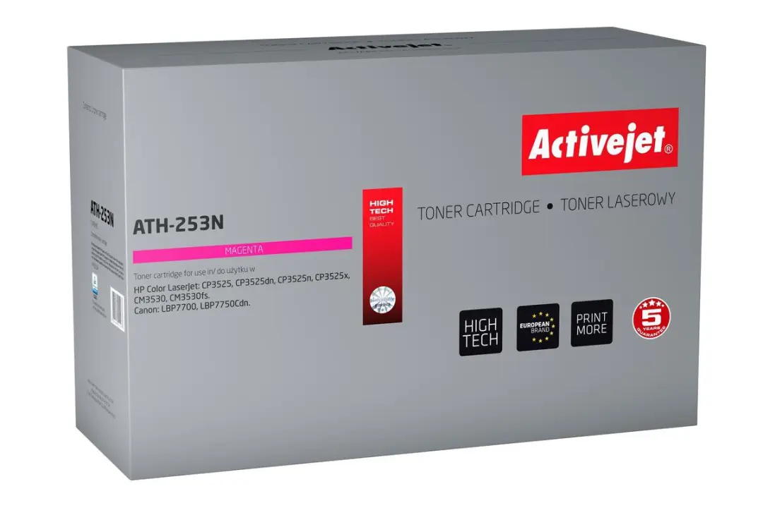 ActiveJet ATH-253N Toner