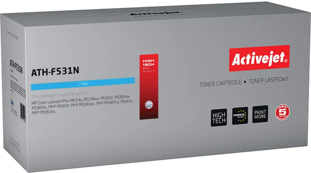 ActiveJet ATH-F531N Toner