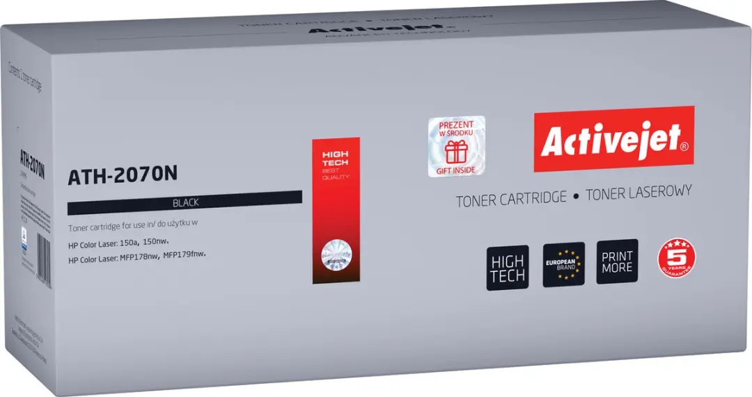 ActiveJet ATH-2073N Toner