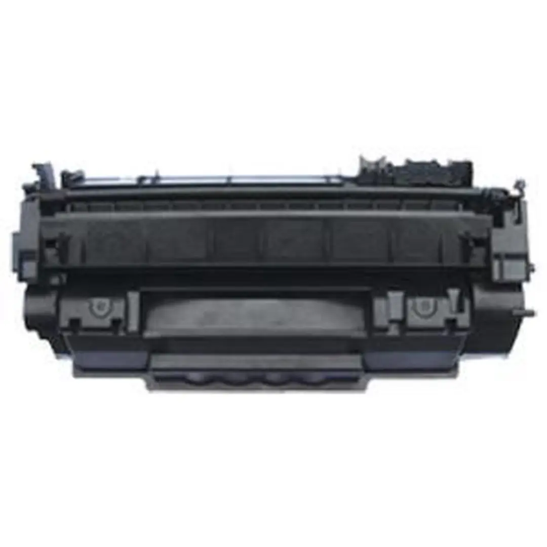 ActiveJet ATH-05N Toner - o.a. HP 05A CE505A - Zwart - afbeelding 5 van 6