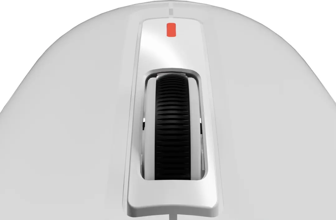 Genesis Zircon 660 Pro NMG-2194 Gamingmuis - Wit - afbeelding 6 van 6