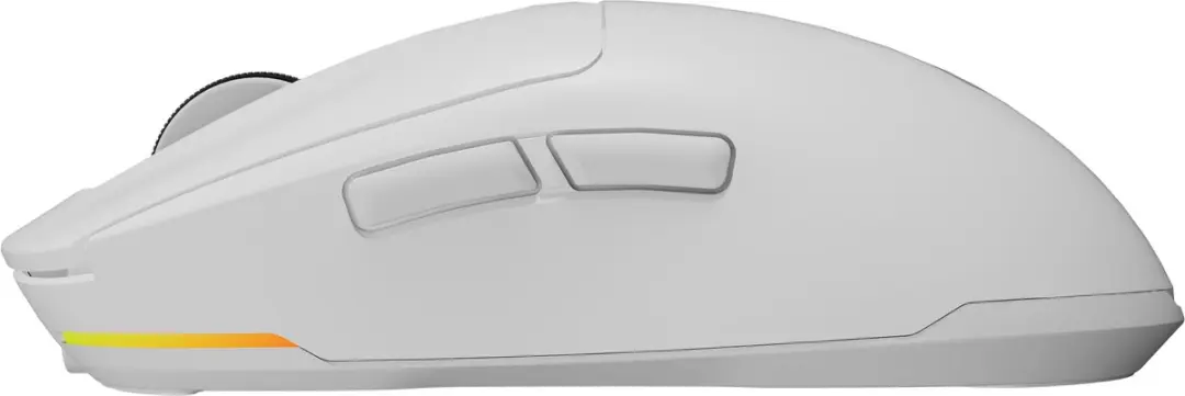 Genesis Zircon 660 Pro NMG-2194 Gamingmuis - Wit - afbeelding 3 van 6