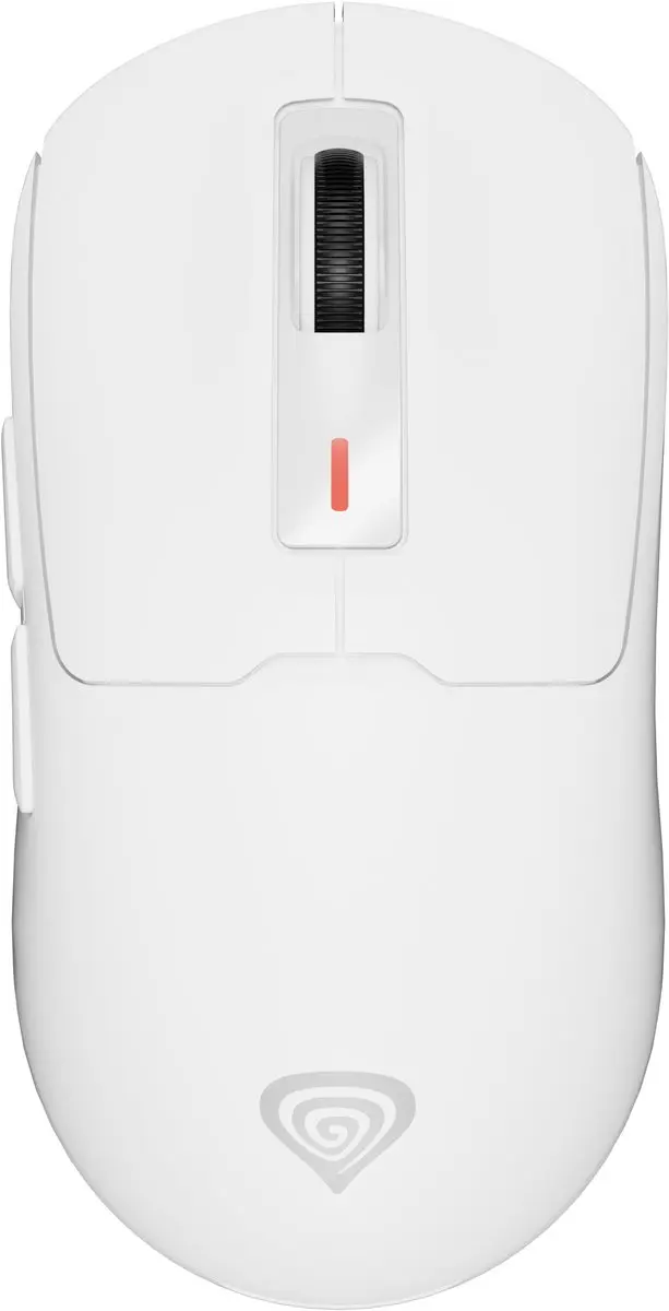 Genesis Zircon 660 Pro NMG-2194 Gamingmuis