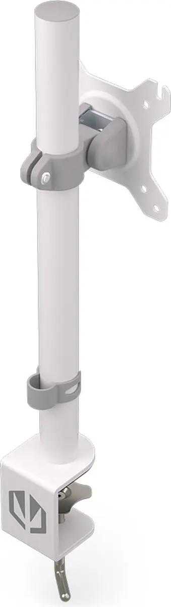 ENDORFY Atlas Single EY8F002 Monitorarm - Wit - afbeelding 3 van 6