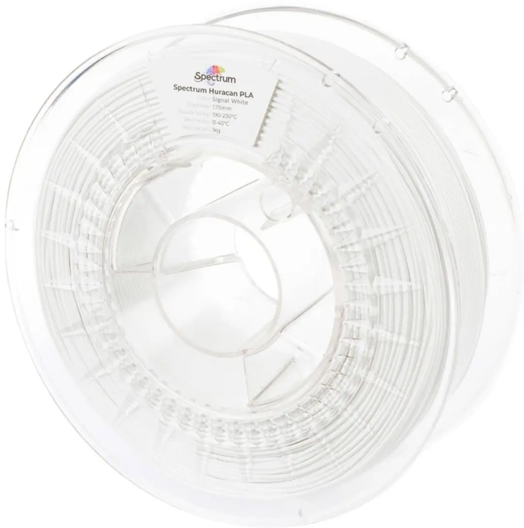 Spectrum Filaments Huracan PLA 80929 Filament