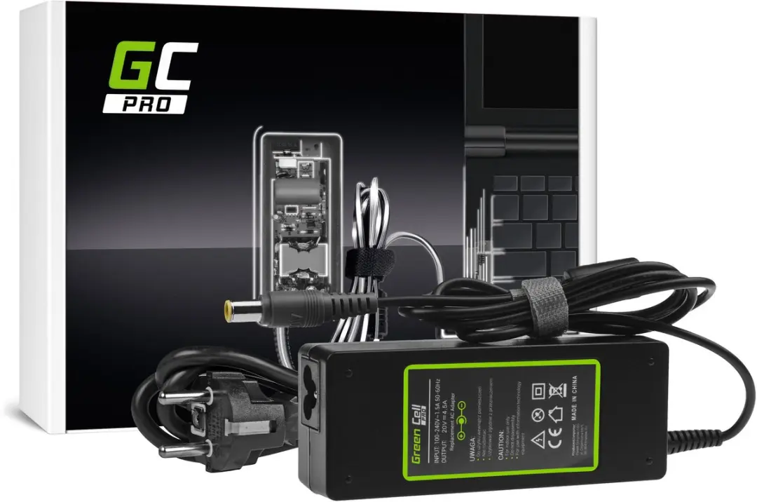 Green Cell PRO AD17AP Oplader voor Lenovo ThinkPad