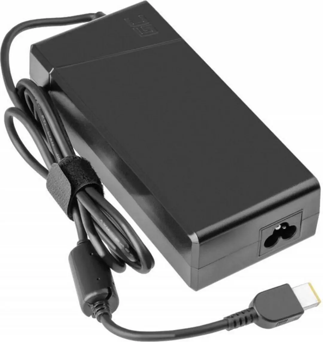 Green Cell AD68P Laptop Netvoeding - 135W - afbeelding 2 van 6