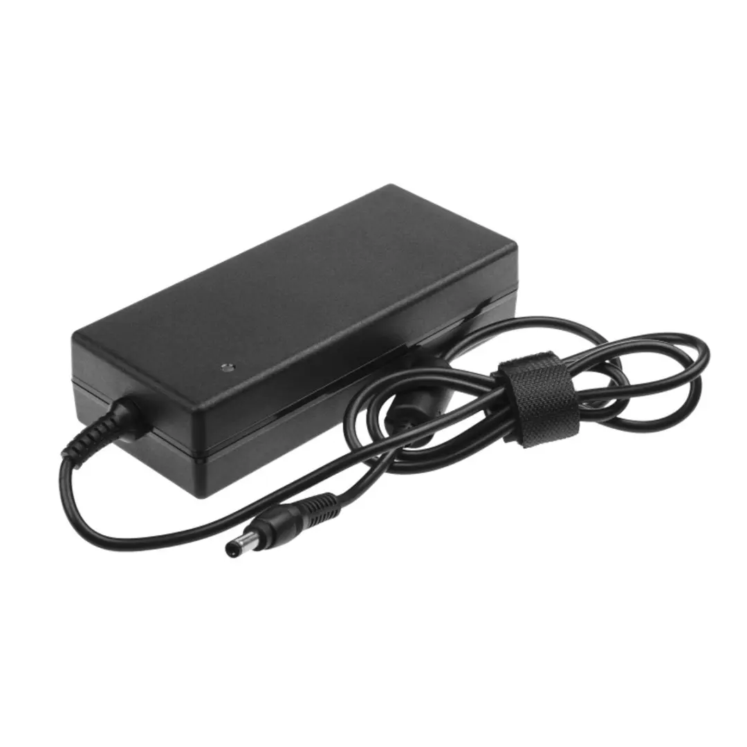 Green Cell GC-AD69AP Laptop netvoeding 120W - Zwart - afbeelding 6 van 6