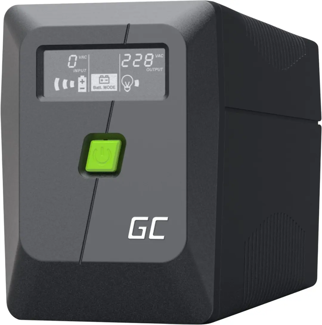 Green Cell UPSLM360 UPS