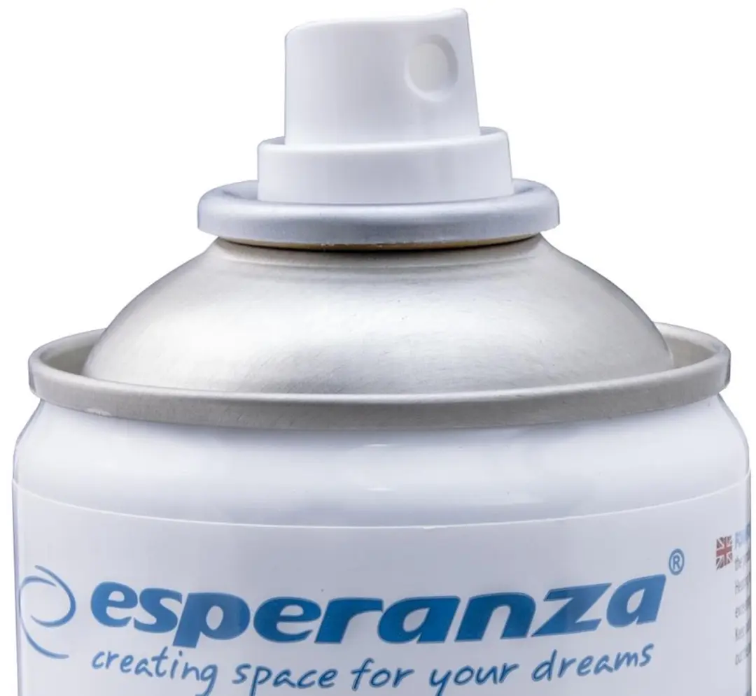 Esperanza ES104 Reinigingsschuim - 400ml - afbeelding 2 van 4