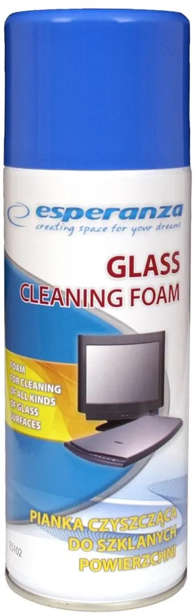 Esperanza ES102 Schermreiniger Schuim - afbeelding 4 van 5