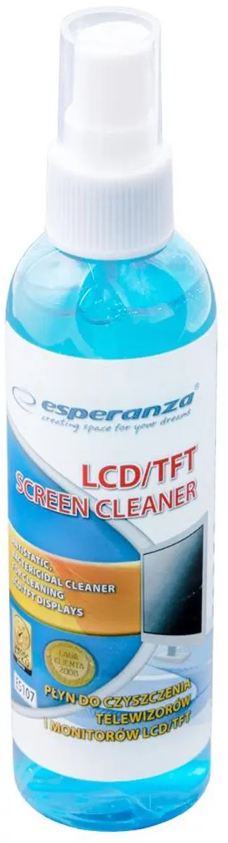 Esperanza ES107 Reinigingsspray - 100ml - afbeelding 2 van 5
