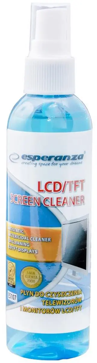 Esperanza ES107 Reinigingsspray - 100ml - afbeelding 4 van 5