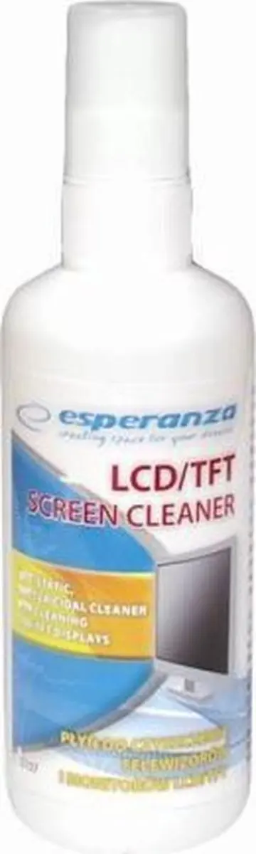 Esperanza ES107 Reinigingsspray