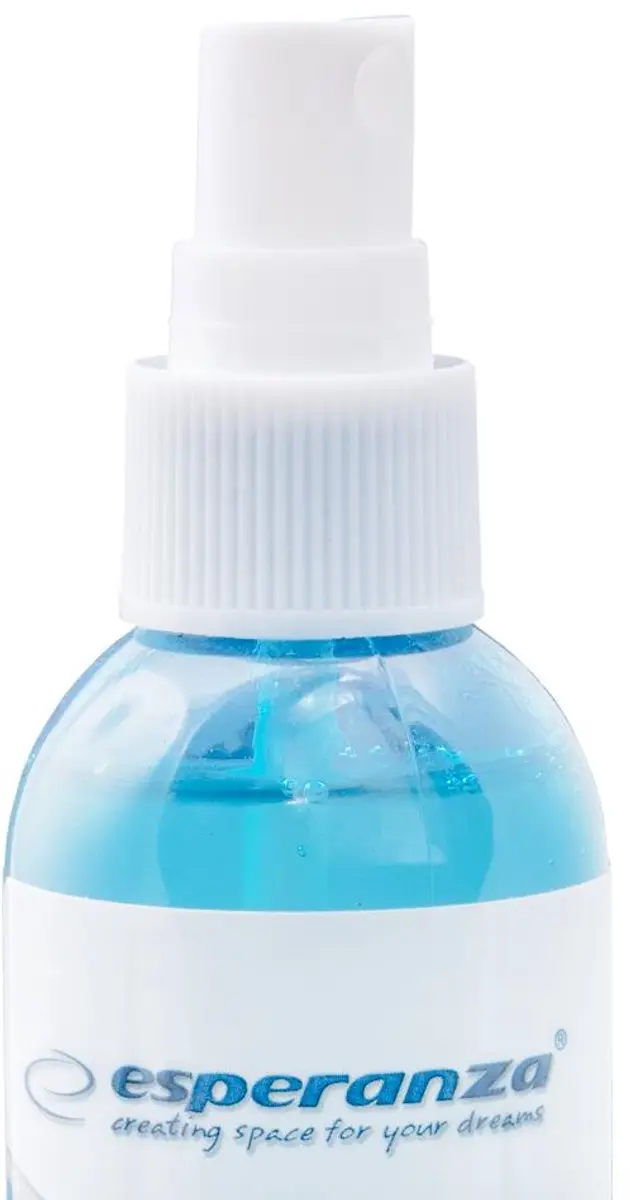 Esperanza ES107 Reinigingsspray - 100ml - afbeelding 3 van 5