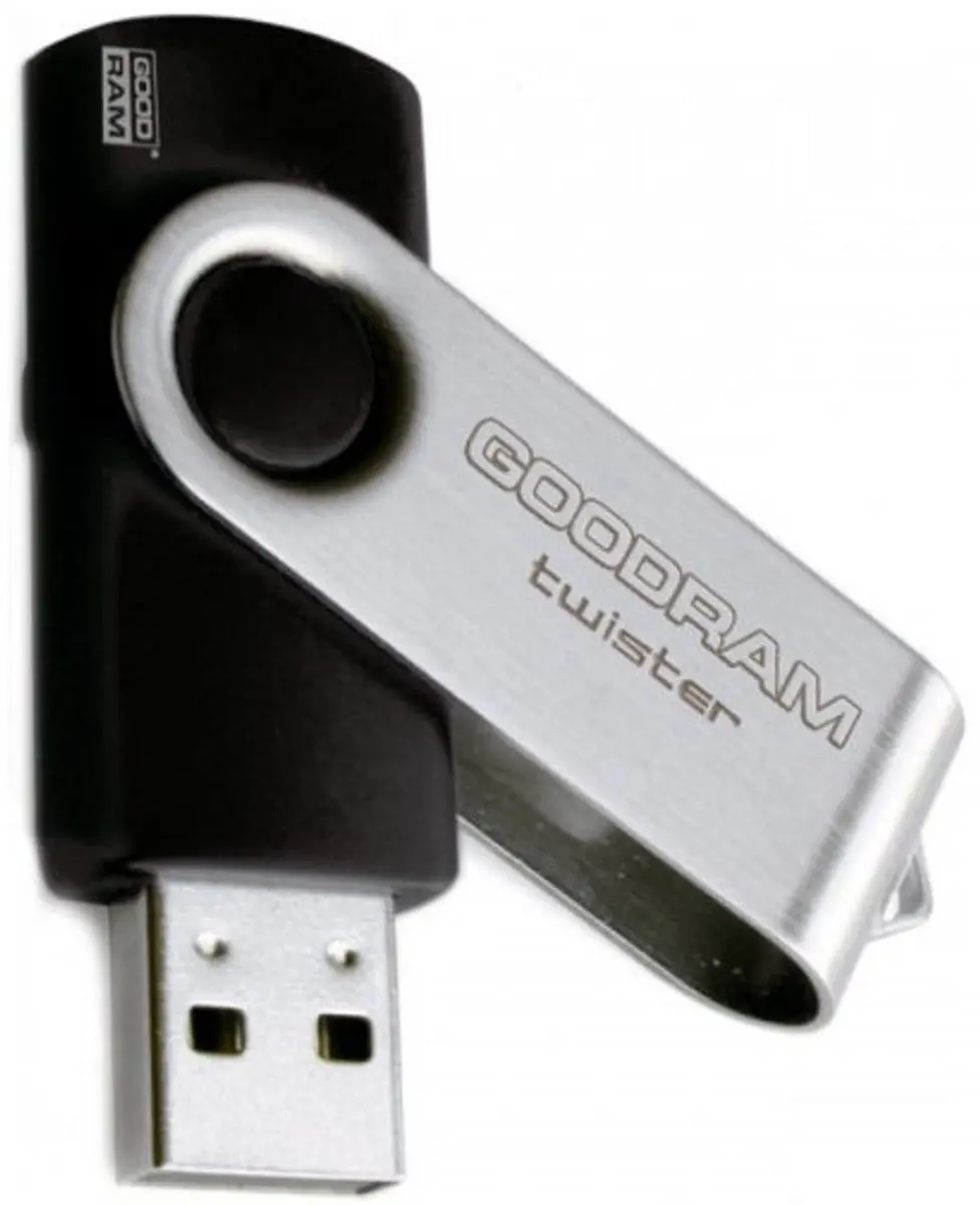 Goodram UTS2-0320K0R11 USB-stick 32GB