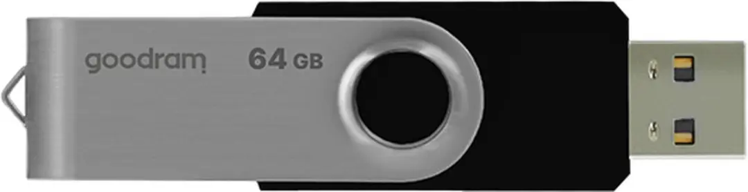 Goodram UTS2 UTS2-0640K0R11 USB-stick - 64GB - afbeelding 4 van 6