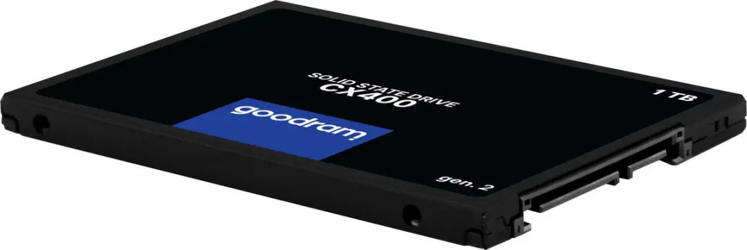 Goodram CX400 G2 SSDPR-CX400-01T-G2 SSD - 1TB - afbeelding 5 van 6