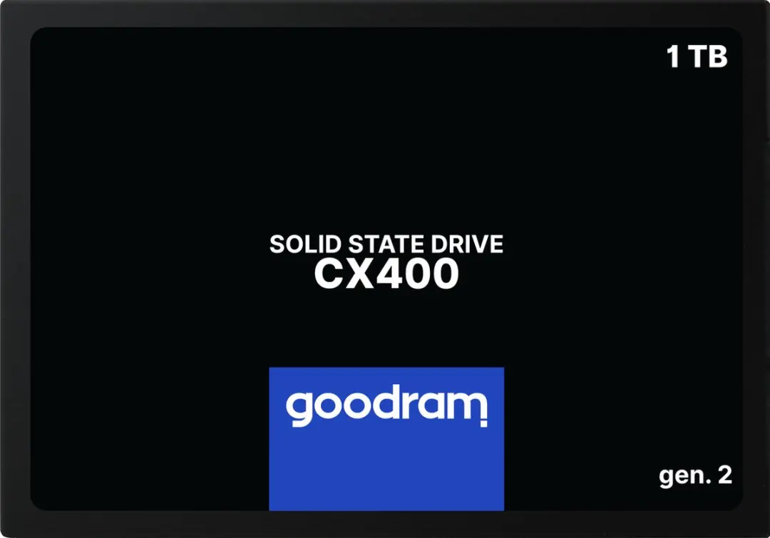 Goodram CX400 G2 SSDPR-CX400-01T-G2 SSD