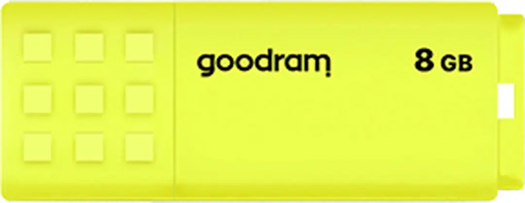 Goodram UME2 USB-stick 8GB