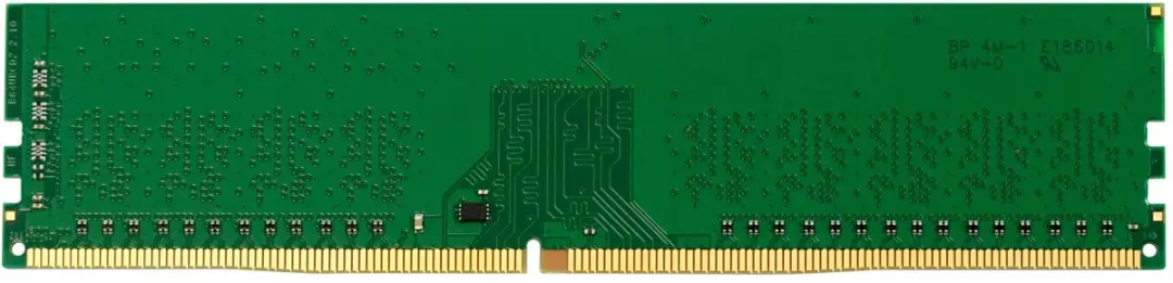 Goodram W-MEM2666E4S88G Geheugenmodule - afbeelding 6 van 6