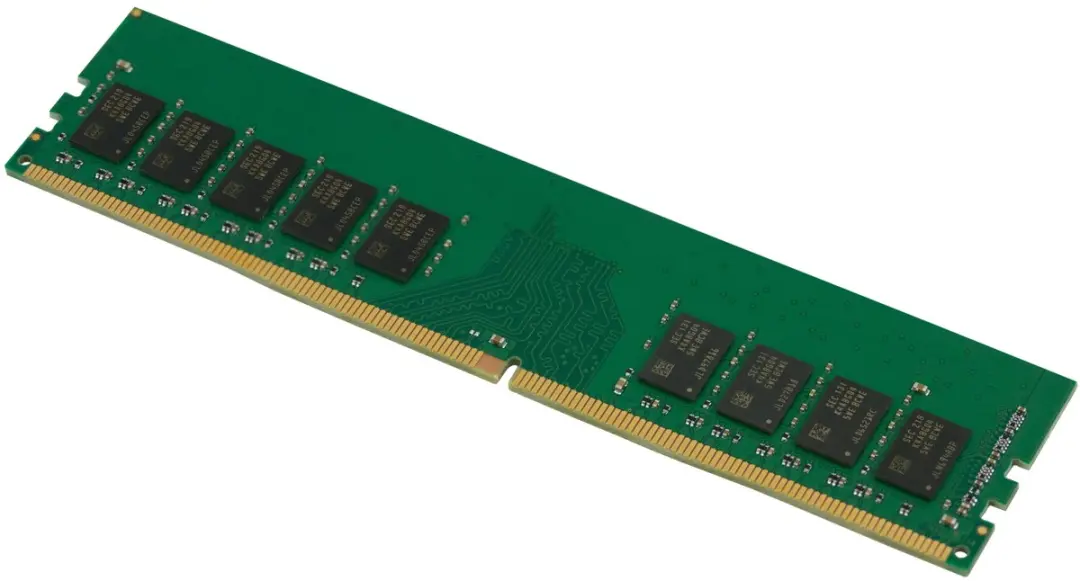 Goodram W-MEM2666E4S88G Geheugenmodule - afbeelding 5 van 6