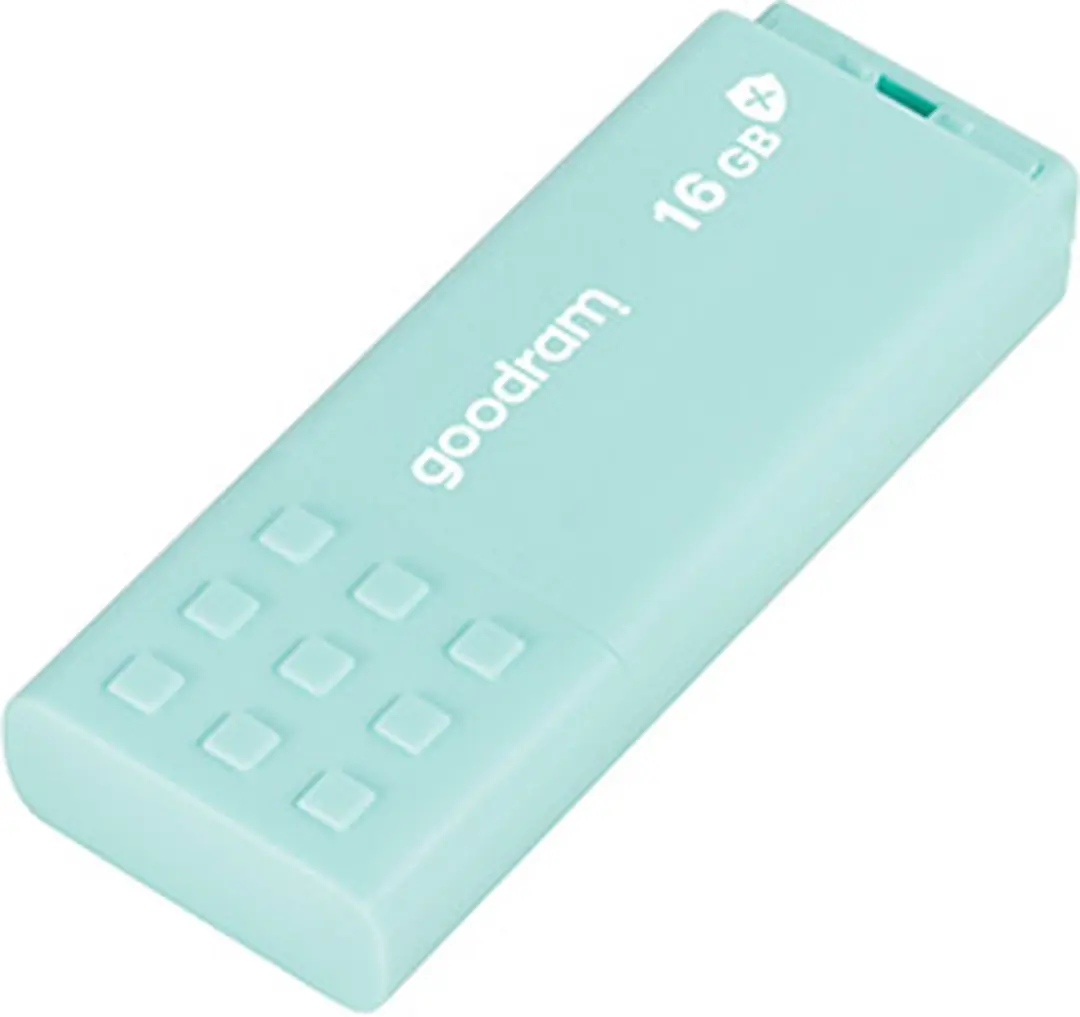 Goodram UME3-0160CRR11 USB-stick 16GB - USB 3.0 - afbeelding 4 van 6