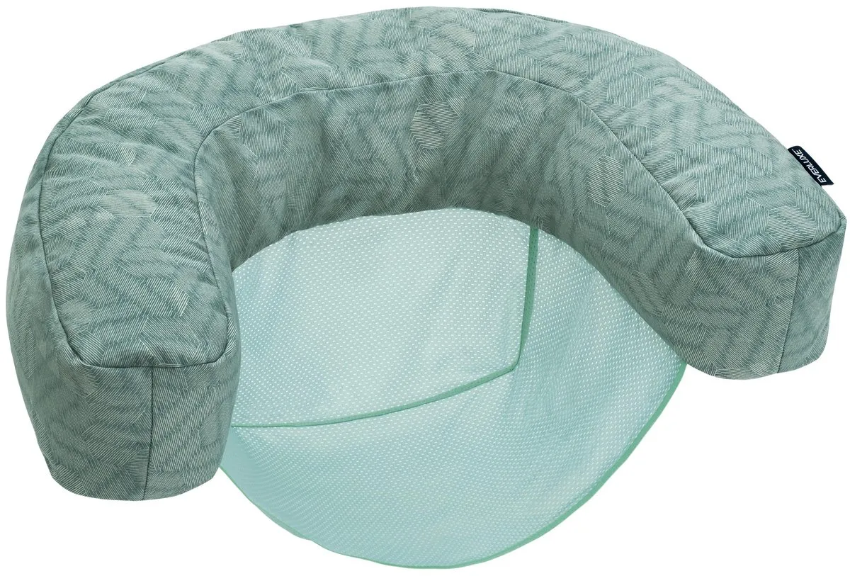 Bestway Everluxe Noedelstoel Lounger