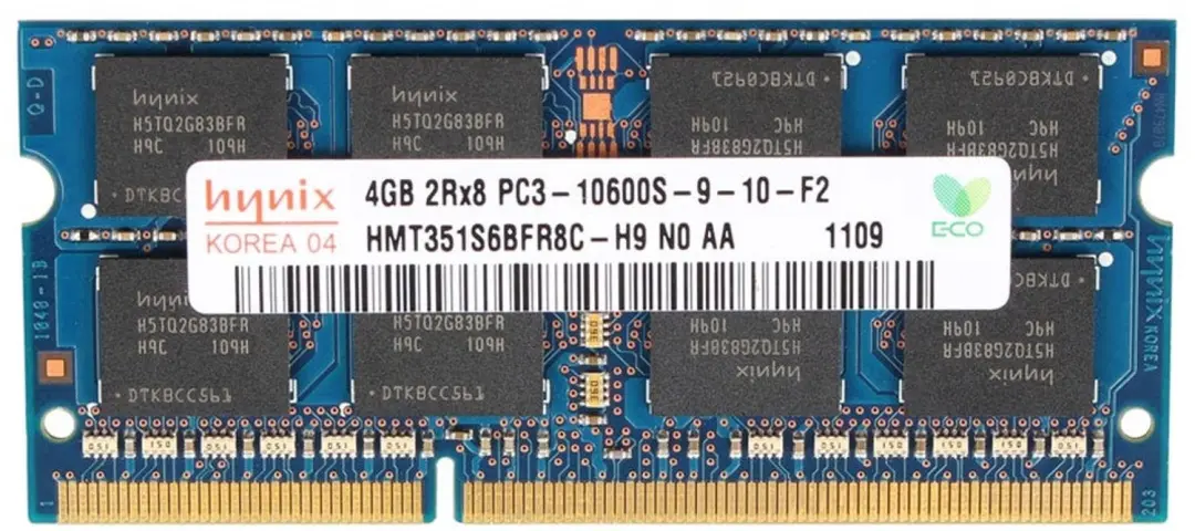 SK hynix HMT351S6BFR8C