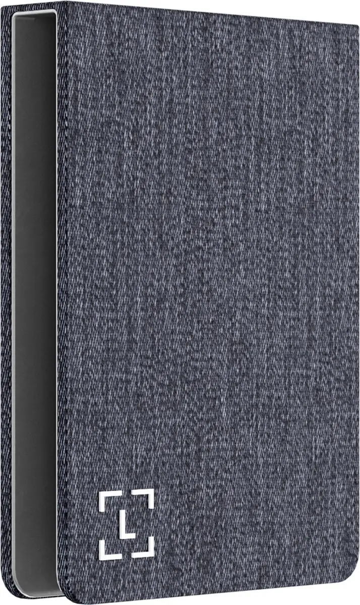 Ledger Flex Magnet Folio