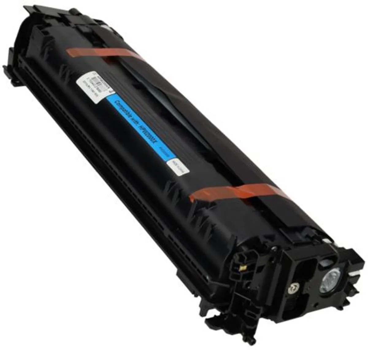 PrintAbout Huismerk HP 658X W2000X Toner - 37.500 Zwart