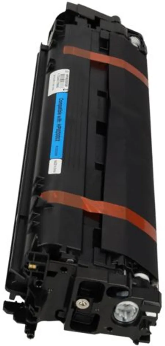 PrintAbout Huismerk HP 658X W2000X Toner - 37.500 Zwart