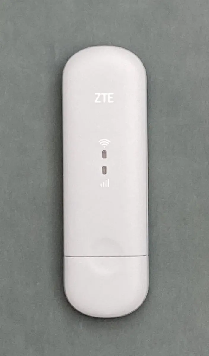 ZTE MF79U Mobiele 4G-WiFi-stick