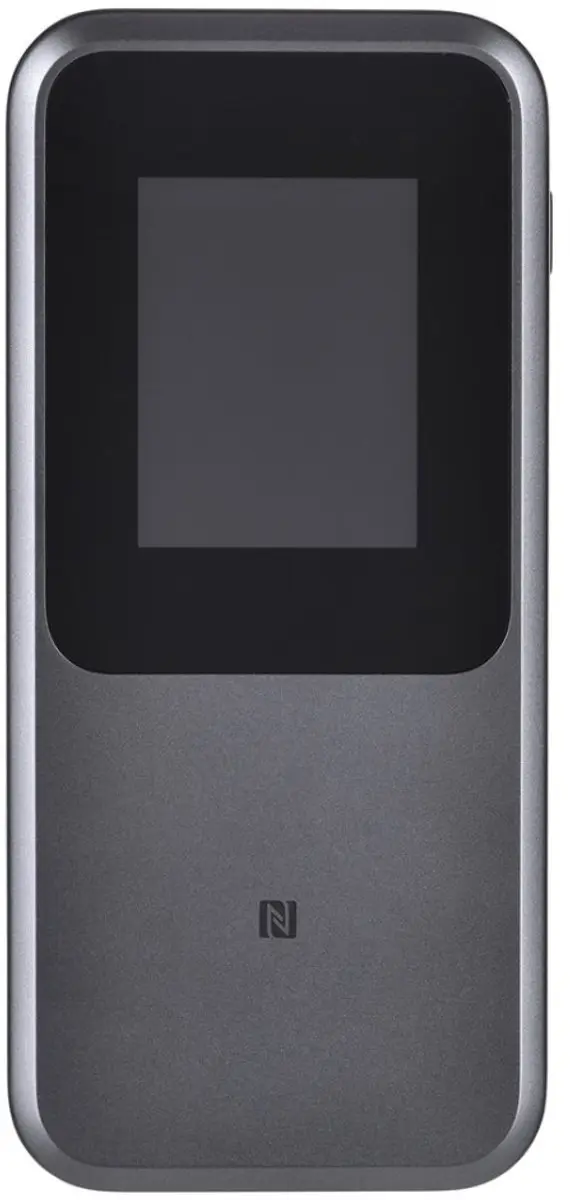 ZTE MU5120 Mifi-router - Grijs - afbeelding 2 van 6