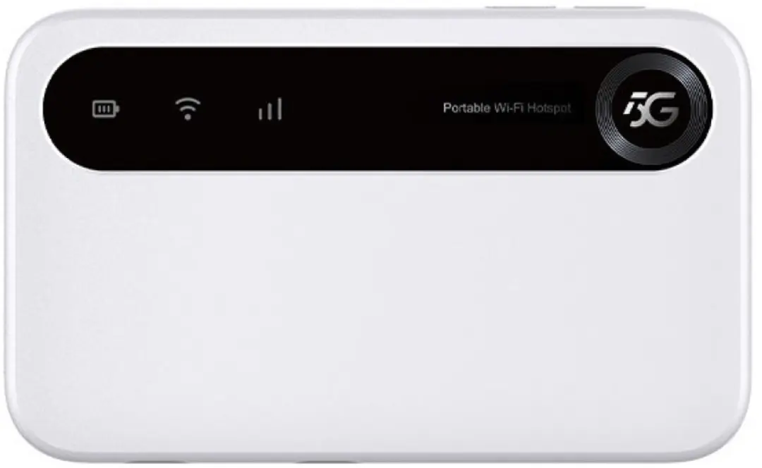 ZTE U50 5G Mobiele Router