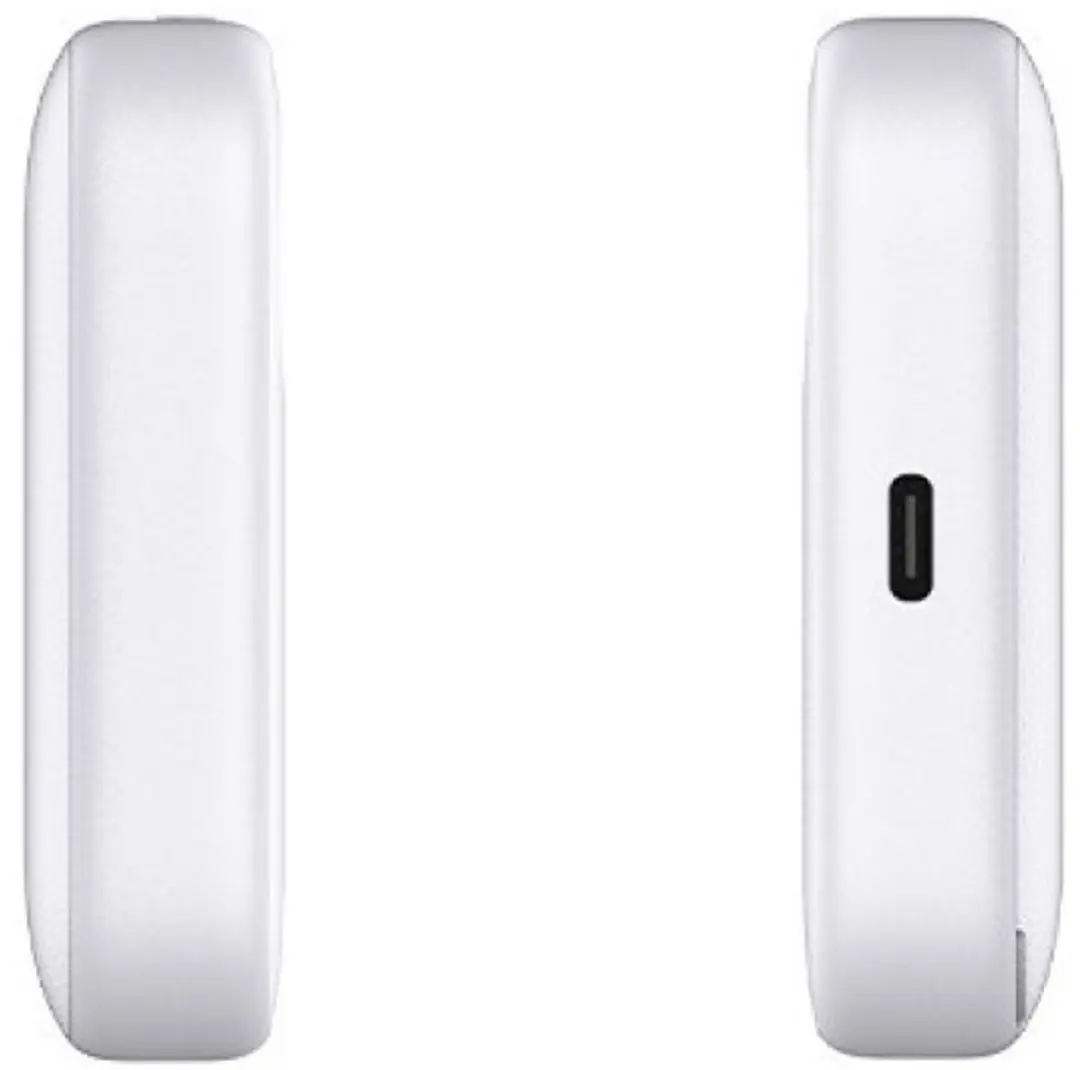 ZTE U50 5G Mobiele Router - WiFi 6 - afbeelding 2 van 6
