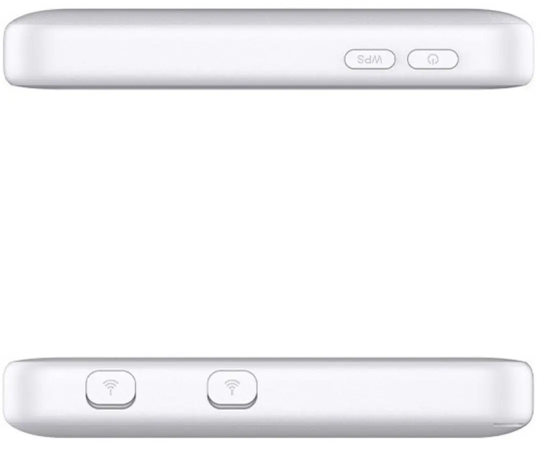 ZTE U50 5G Mobiele Router - WiFi 6 - afbeelding 6 van 6