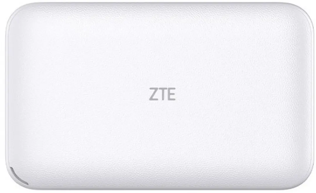 ZTE U50 5G Mobiele Router - WiFi 6 - afbeelding 4 van 6
