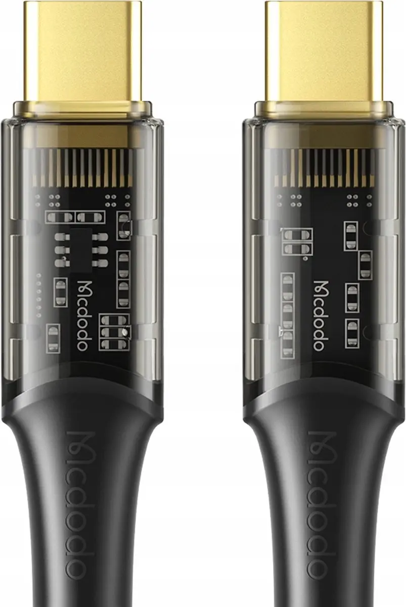 Mcdodo® Usb c naar Usb c