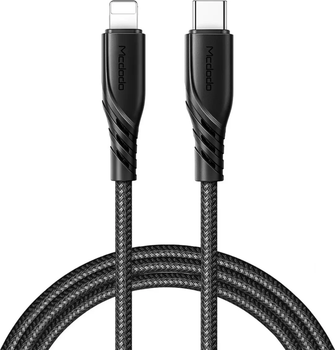 Mcdodo® USB C naar iPhone