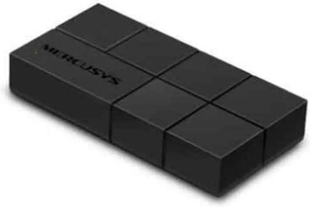 Mercusys MS108G Netwerkswitch