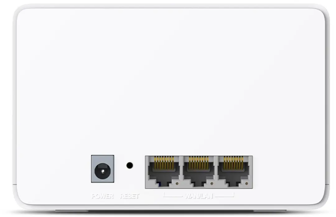 Mercusys Halo H80X Mesh Wifi 6
