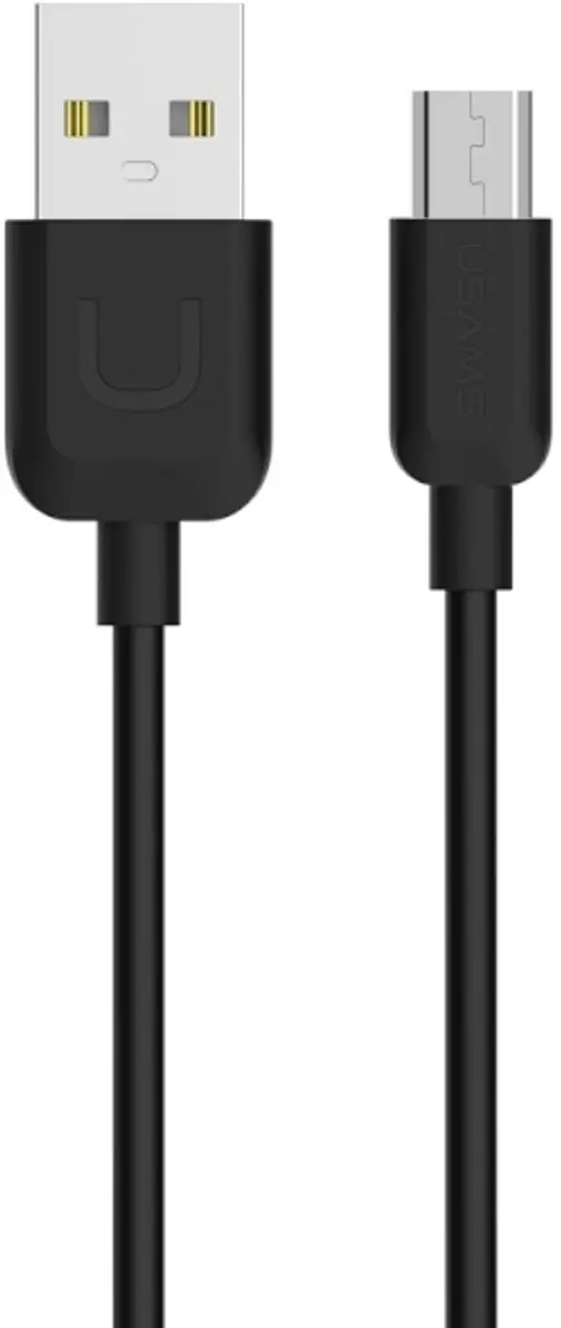 USAMS U-Turn microUSB Kabel MICUSBXD01