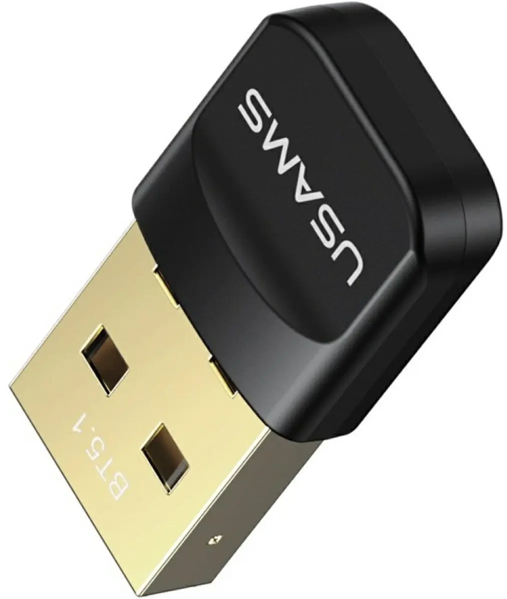 USAMS ZB321 USB Bluetooth Adapter